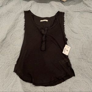 NWT Free People Tank